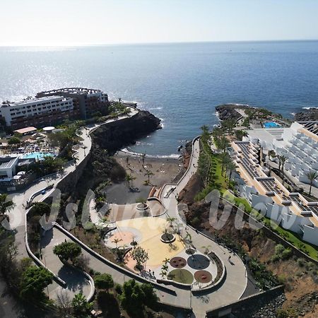 3 Islands View Apartman Playa Paraiso  Kültér fotó