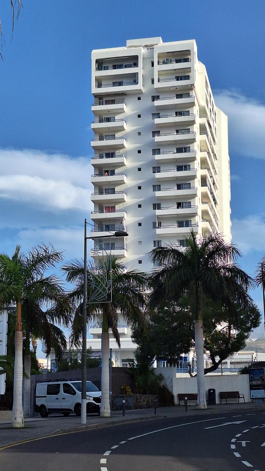 3 Islands View Apartman Playa Paraiso  Kültér fotó