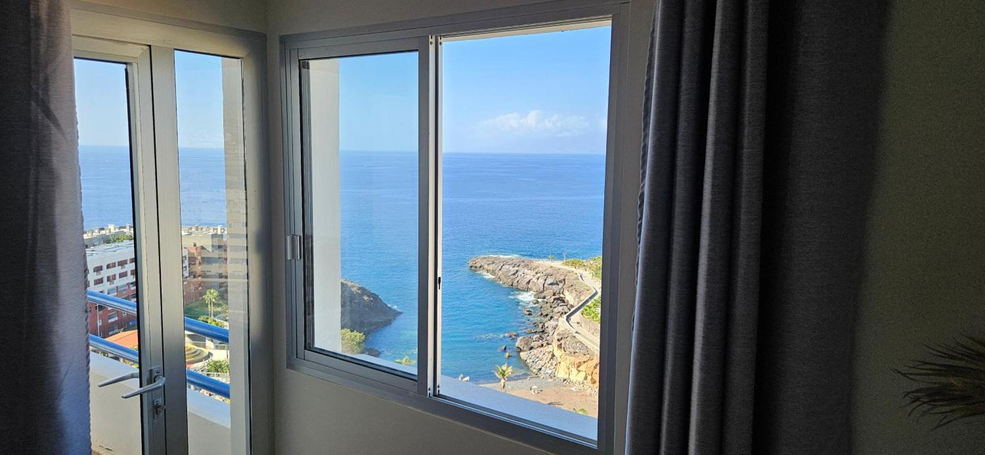 3 Islands View Apartman Playa Paraiso  Kültér fotó