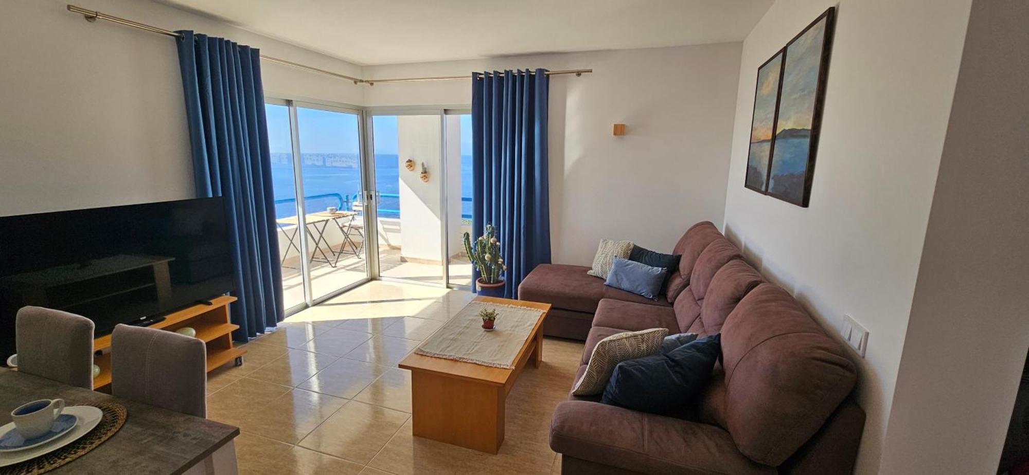 3 Islands View Apartman Playa Paraiso  Kültér fotó