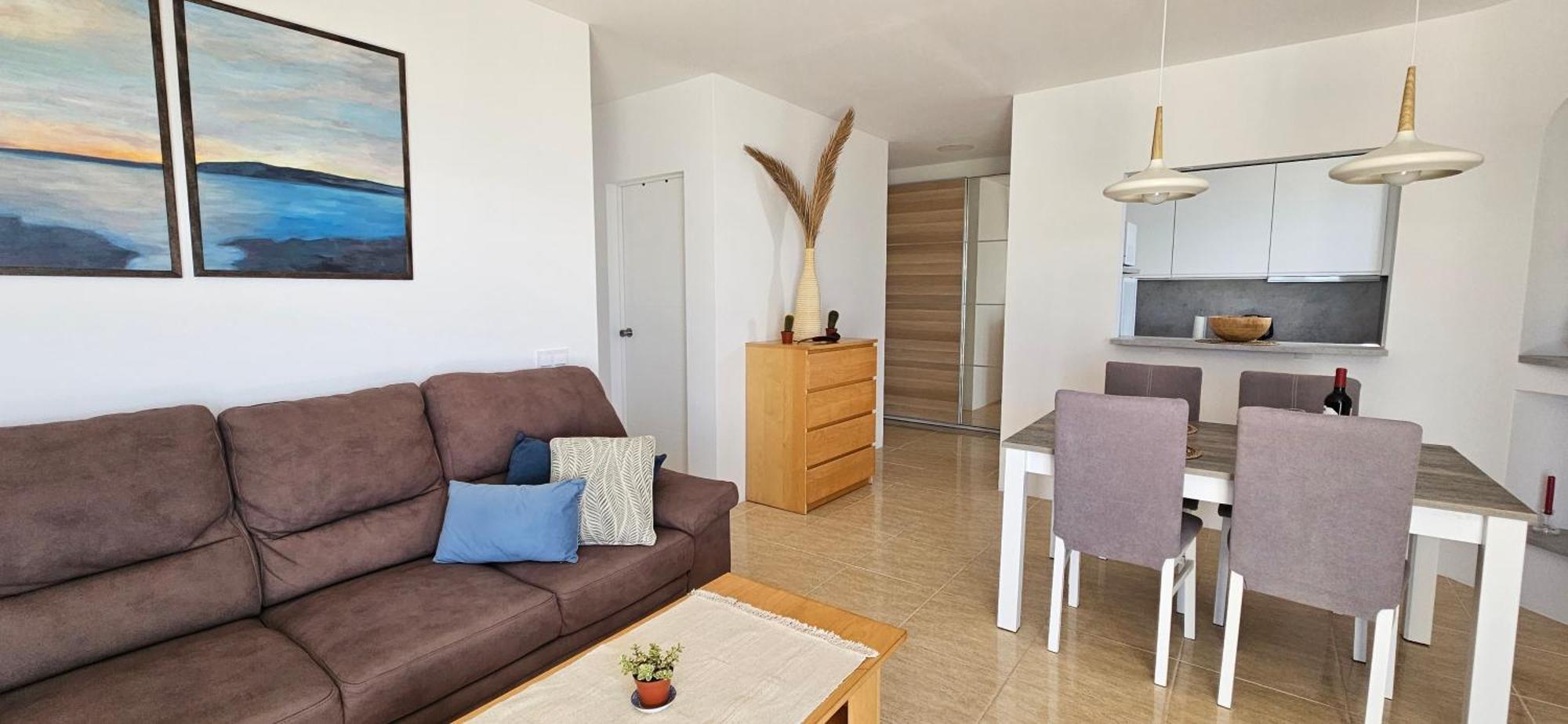 3 Islands View Apartman Playa Paraiso  Kültér fotó