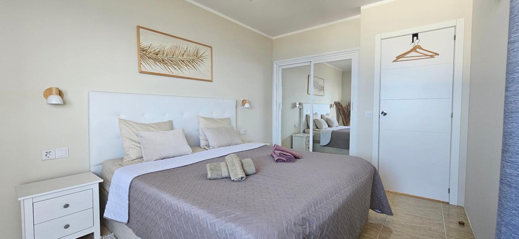 3 Islands View Apartman Playa Paraiso  Kültér fotó